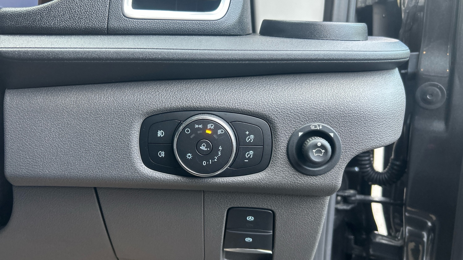 Used Ford Transit 2025 for sale - 76625103: Photo 27