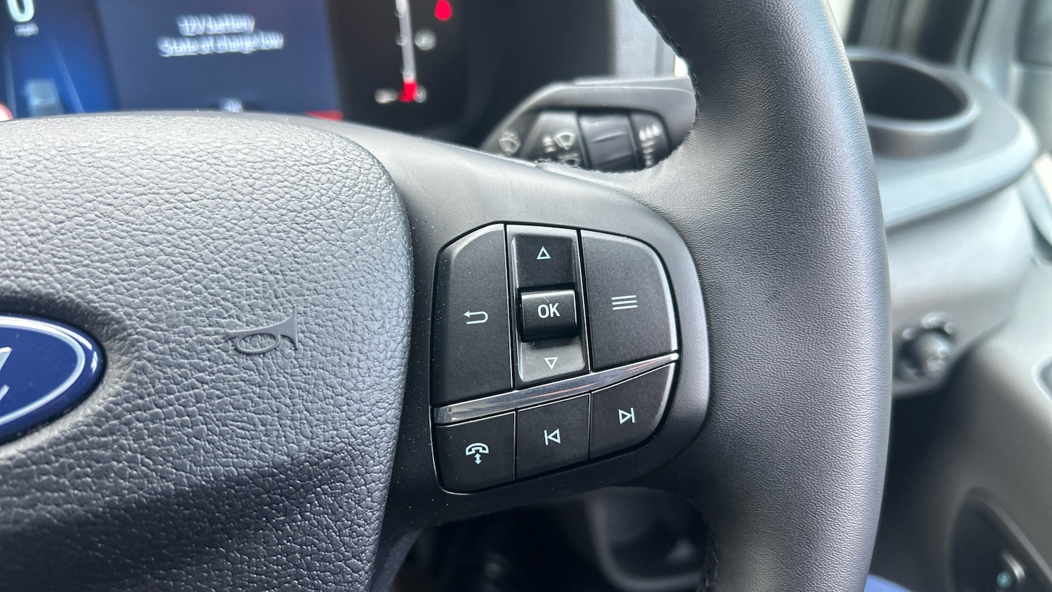 Used Ford Transit 2025 for sale - 76625103: Photo 28