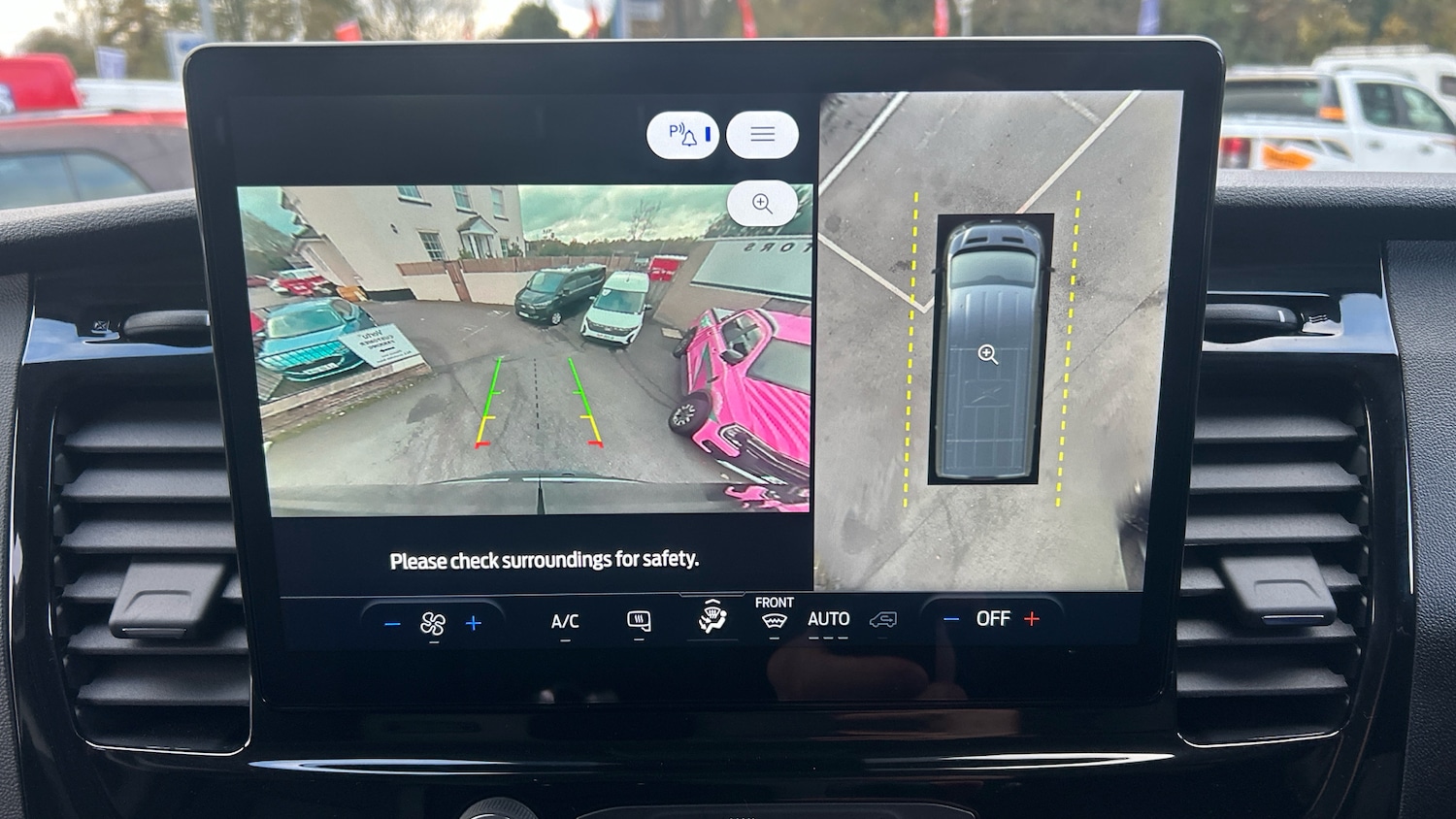 Used Ford Transit 2025 for sale - 76625103: Photo 30