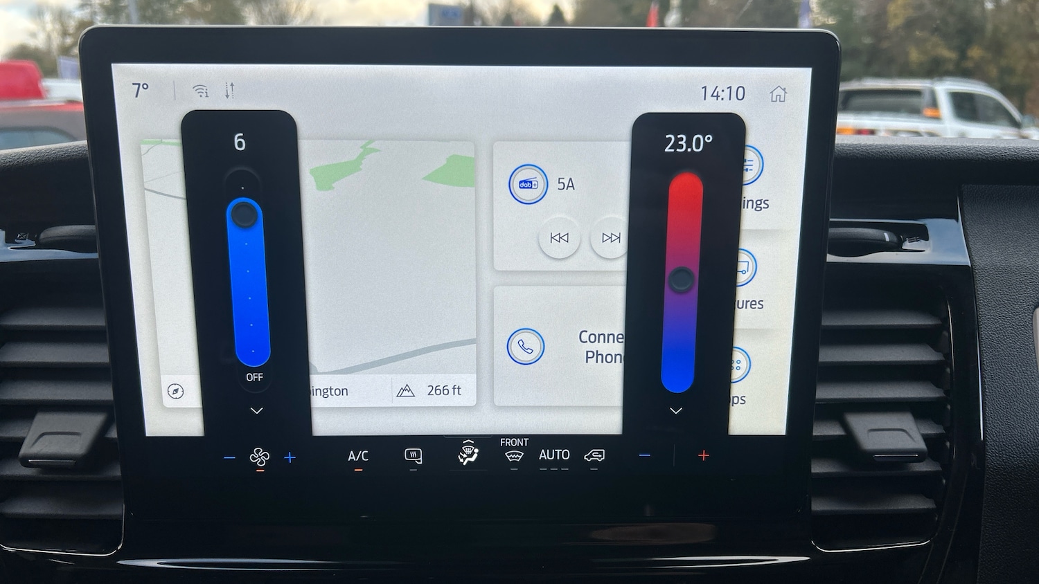 Used Ford Transit 2025 for sale - 76625103: Photo 31