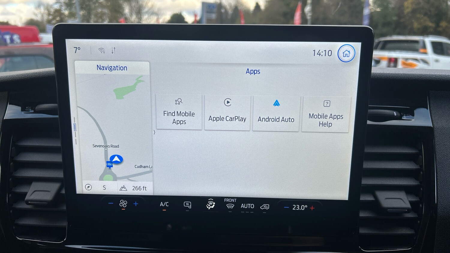 Used Ford Transit 2025 for sale - 76625103: Photo 32