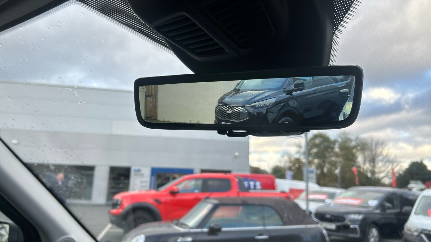 Used Ford Transit 2025 for sale - 76625103: Photo 33