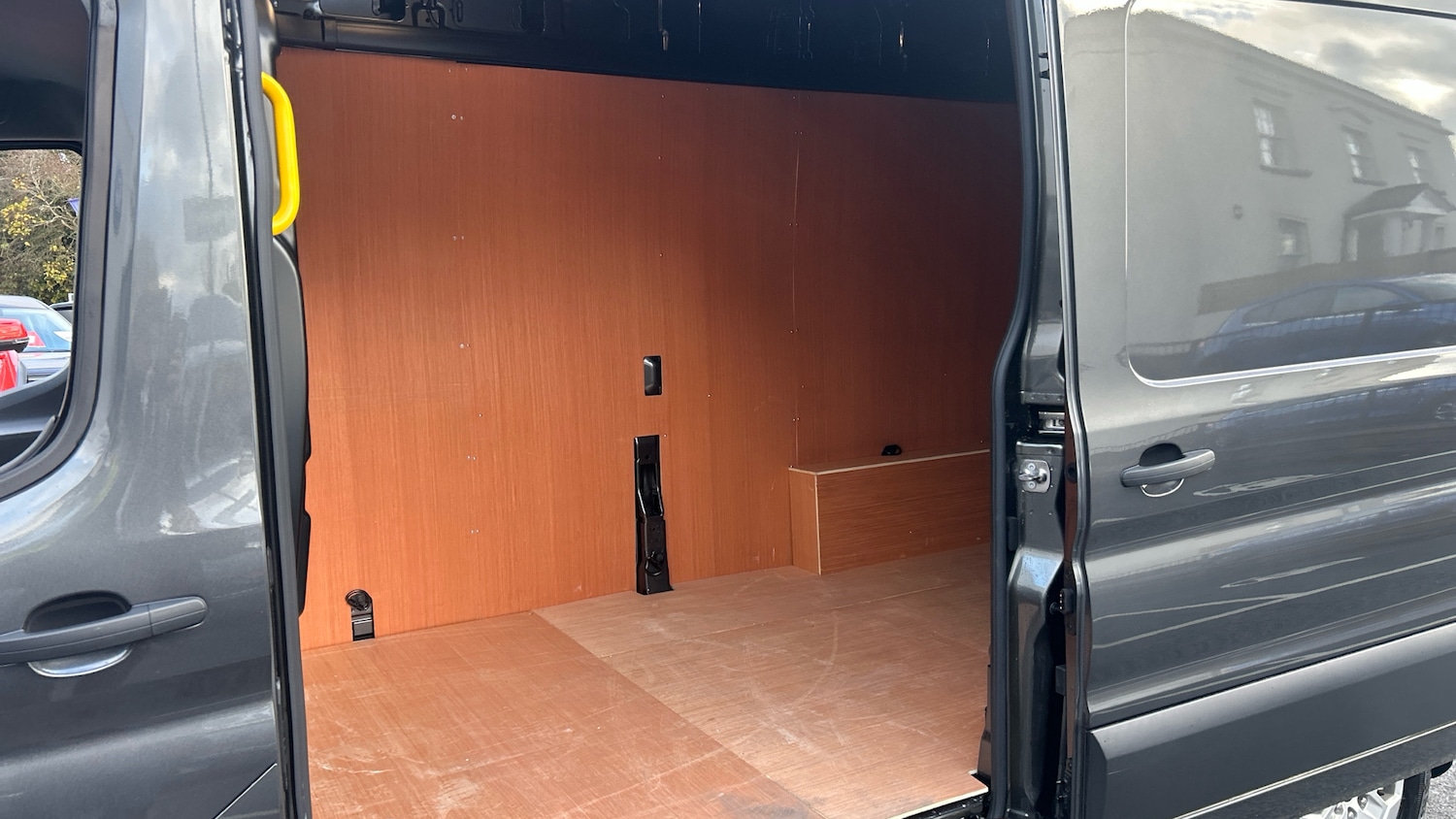 Used Ford Transit 2025 for sale - 76625103: Photo 5