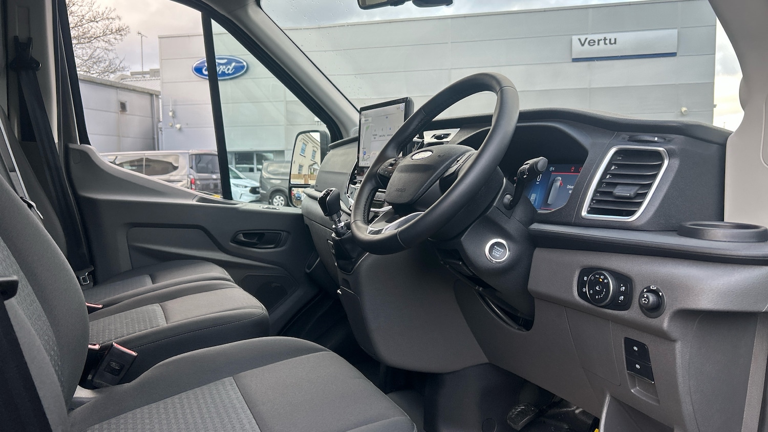 Used Ford Transit 2025 for sale - 76625103: Photo 6