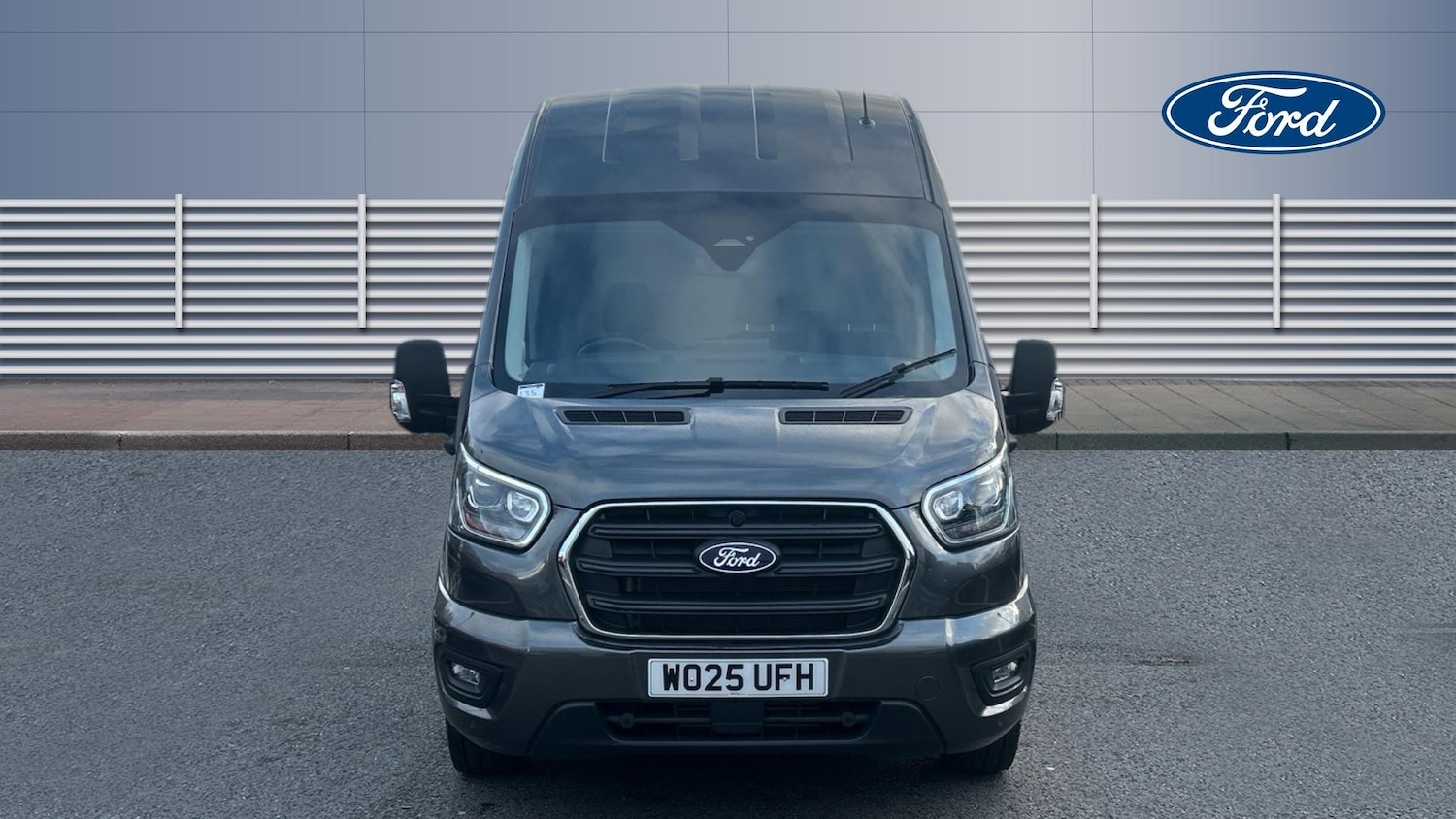 Used Ford Transit 2025 for sale - 76625103: Photo 8