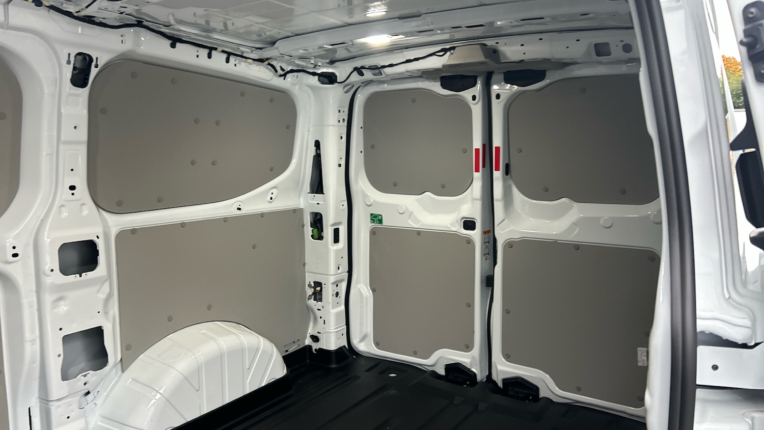 Used Ford Transit Custom 2025 for sale - 76262782: Photo 14
