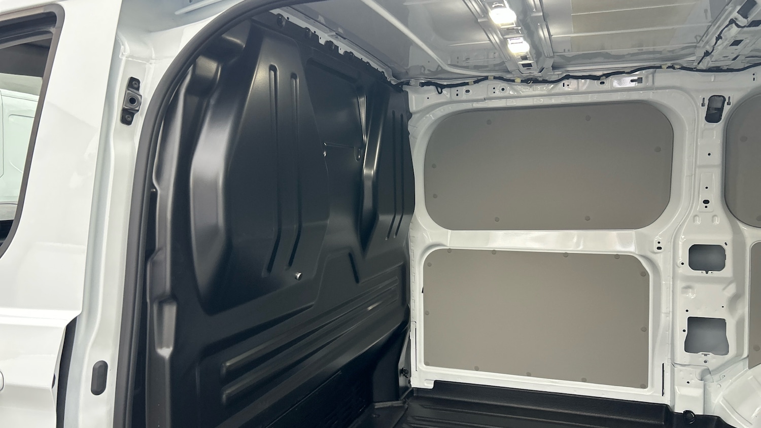 Used Ford Transit Custom 2025 for sale - 76262782: Photo 18