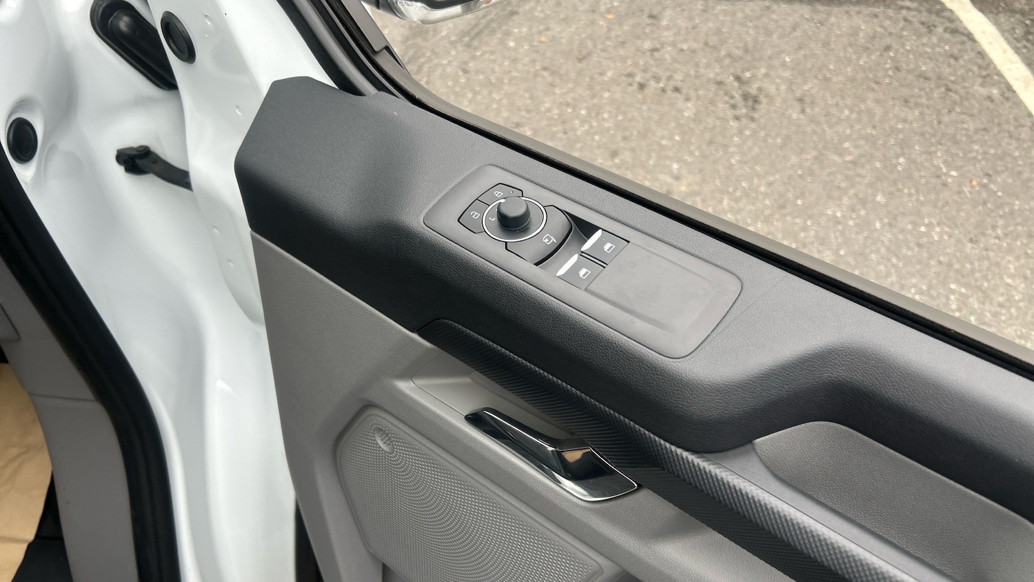 Used Ford Transit Custom 2025 for sale - 76262782: Photo 29