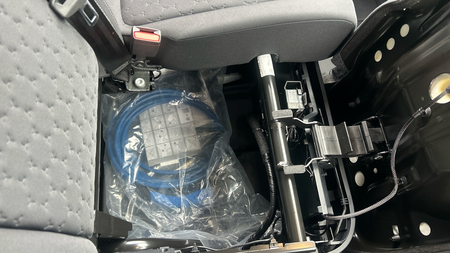 Used Ford Transit Custom 2025 for sale - 76262782: Photo 31