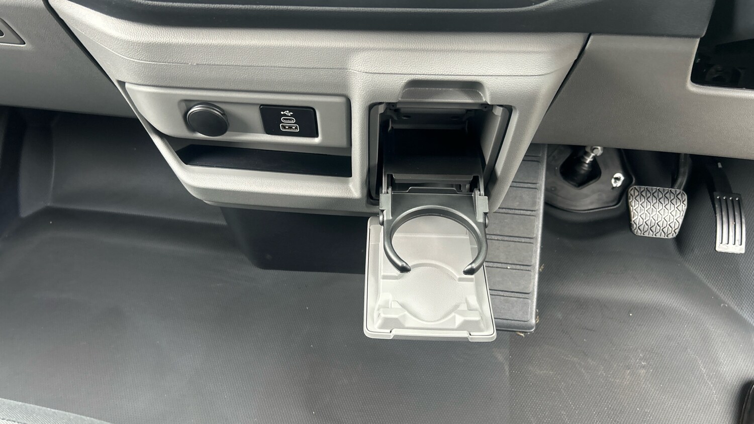 Used Ford Transit Custom 2025 for sale - 76262782: Photo 33