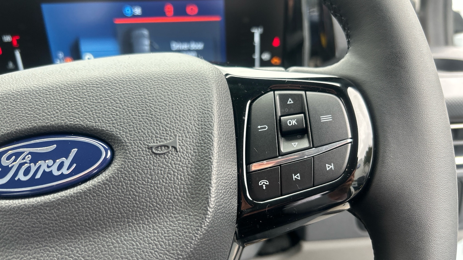 Used Ford Transit Custom 2025 for sale - 76262782: Photo 38
