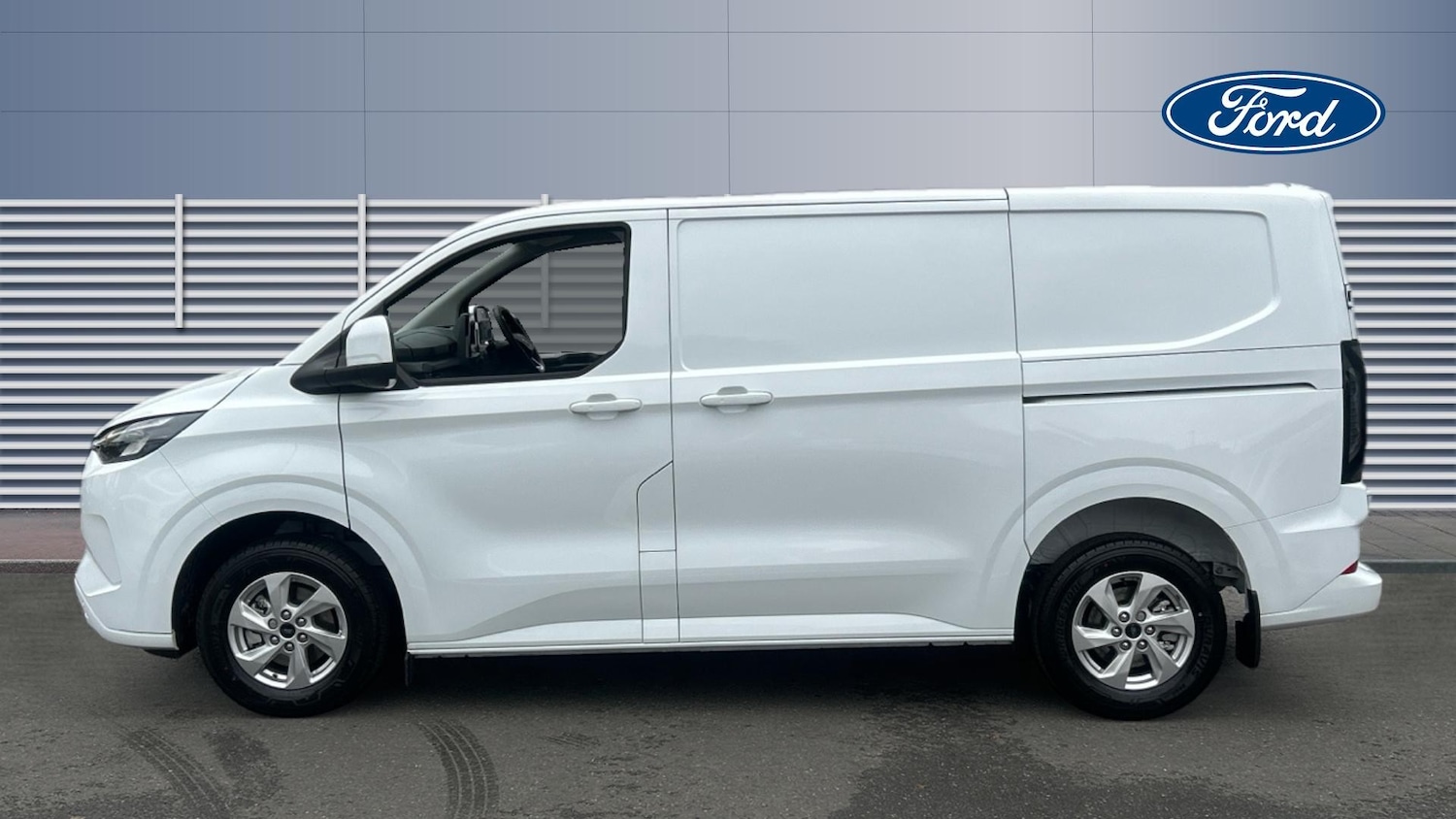 Used Ford Transit Custom 2025 for sale - 76262782: Photo 4