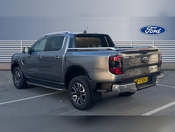 Used Ford Ranger 2023 for sale - 77707051: Photo