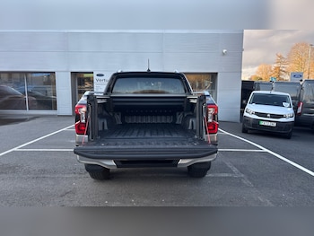 Used Ford Ranger 2023 for sale - 77707051: Photo