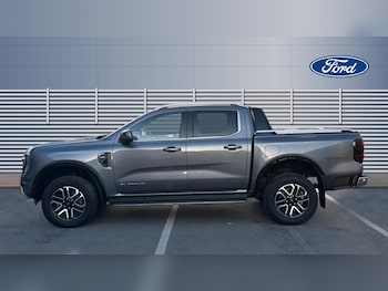 Used Ford Ranger 2023 for sale - 77707051: Photo