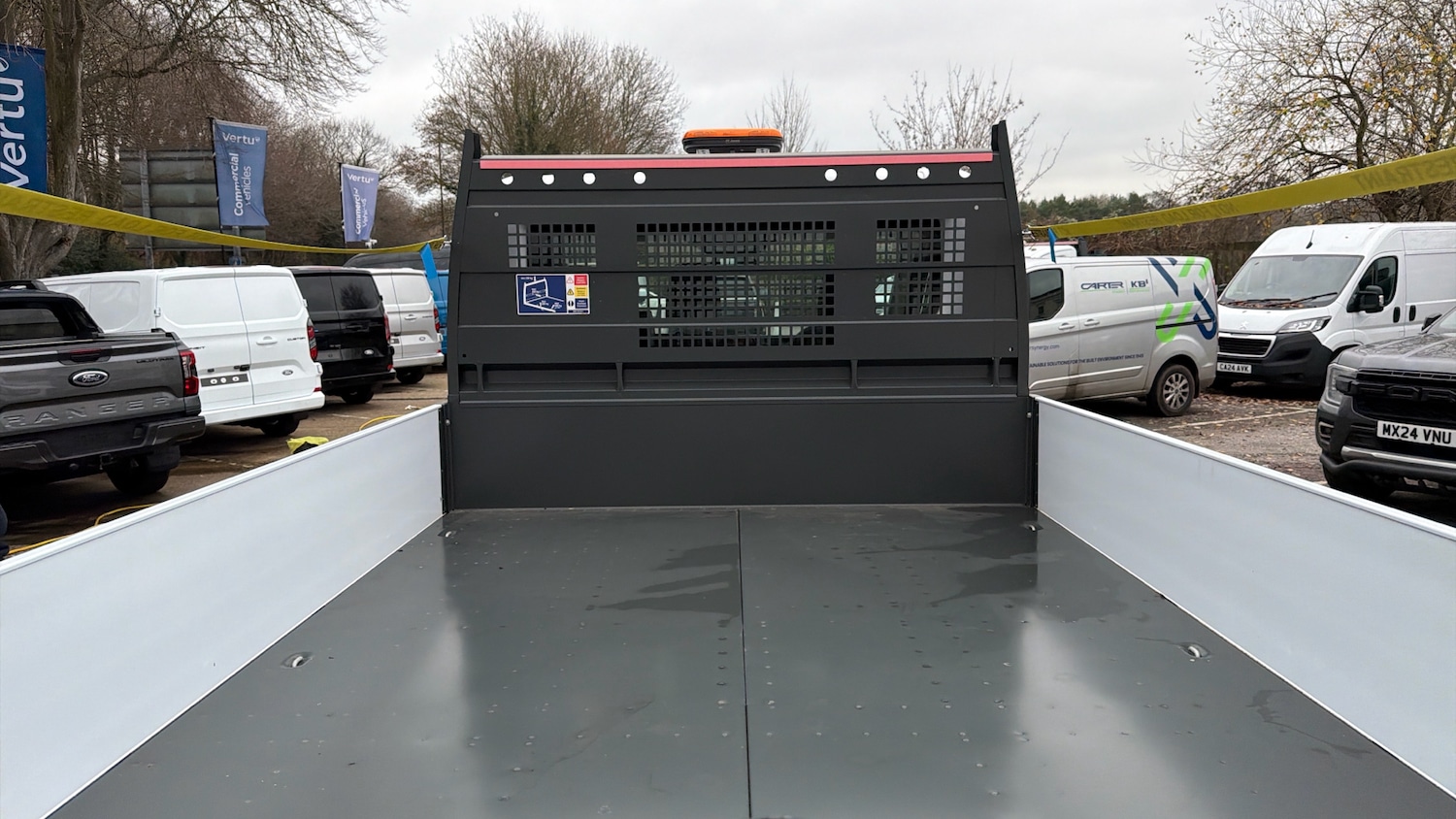 Used Ford Transit 2024 for sale - 77044609: Photo 12