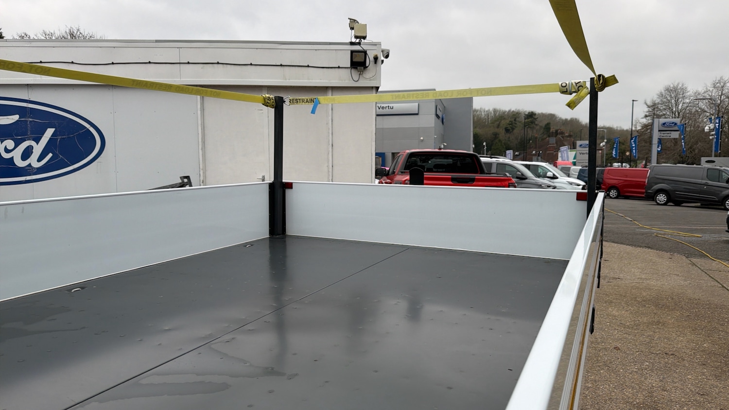 Used Ford Transit 2024 for sale - 77044609: Photo 14