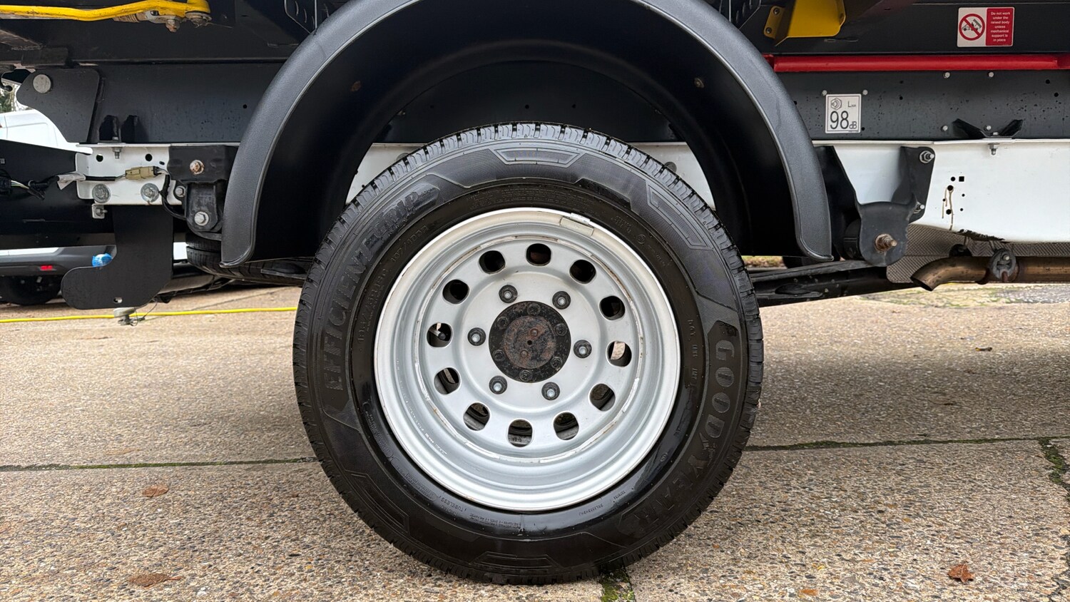 Used Ford Transit 2024 for sale - 77044609: Photo 17