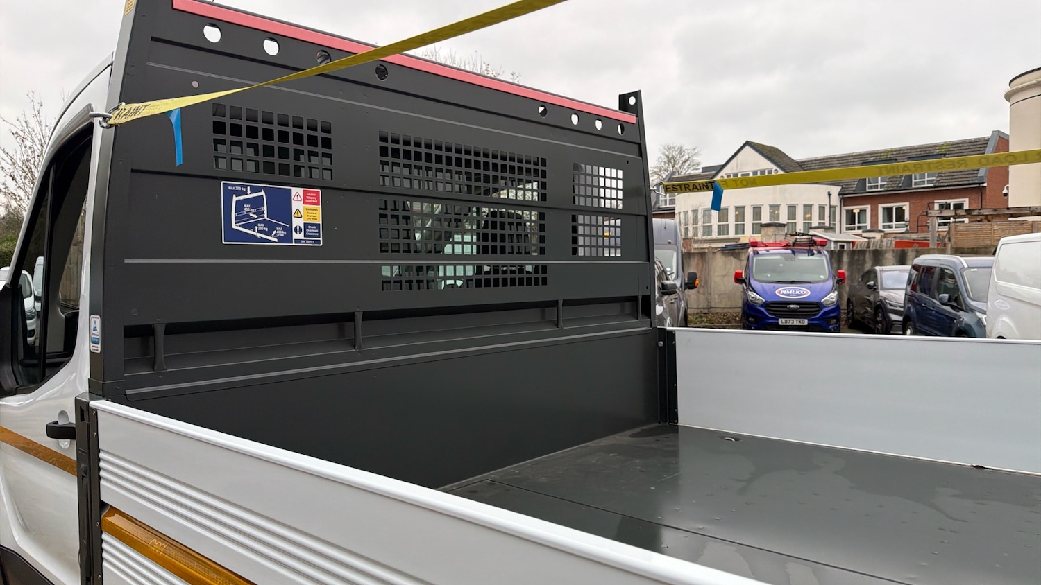 Used Ford Transit 2024 for sale - 77044609: Photo 18