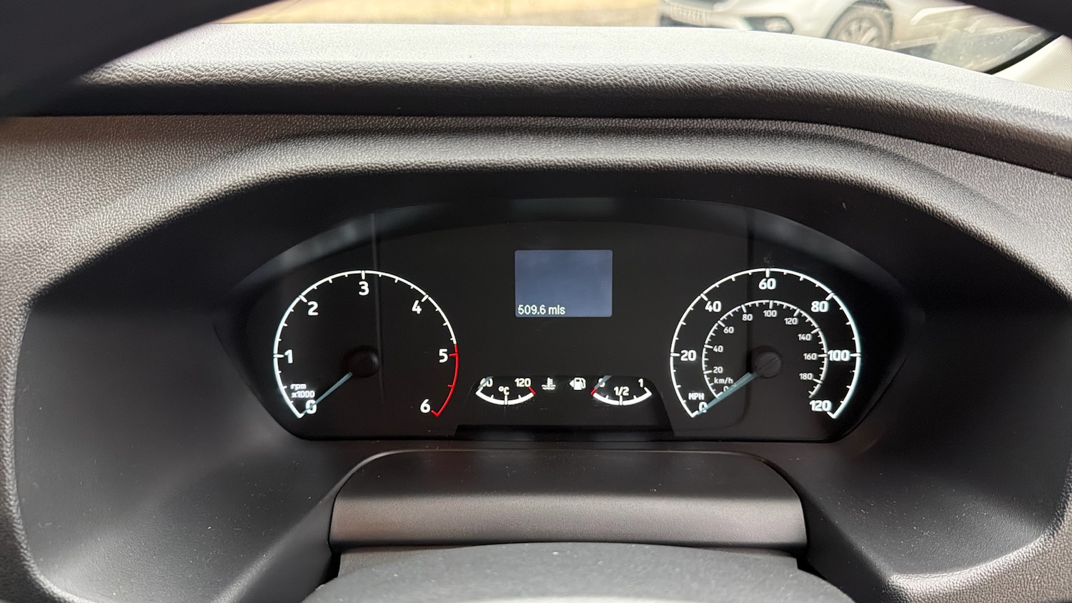 Used Ford Transit 2024 for sale - 77044609: Photo 19