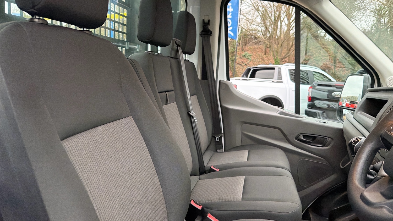 Used Ford Transit 2024 for sale - 77044609: Photo 20