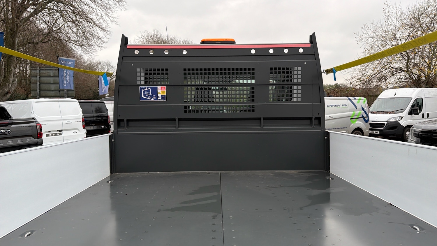 Used Ford Transit 2024 for sale - 77044609: Photo 3