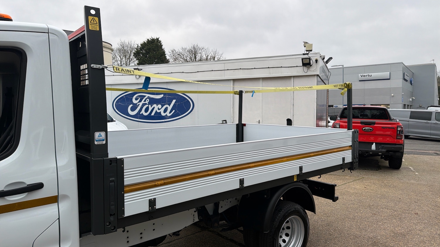 Used Ford Transit 2024 for sale - 77044609: Photo 5