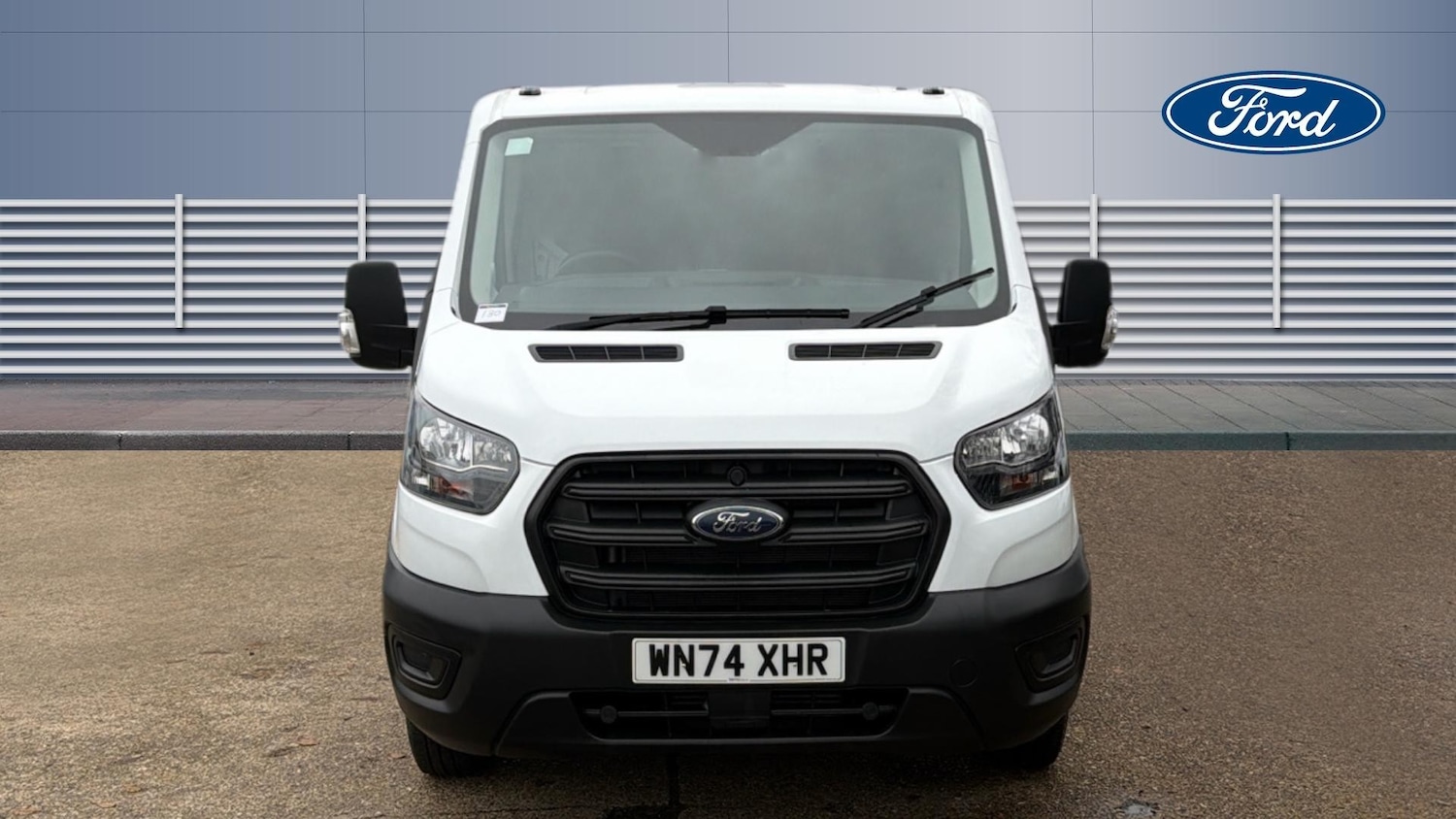 Used Ford Transit 2024 for sale - 77044609: Photo 8