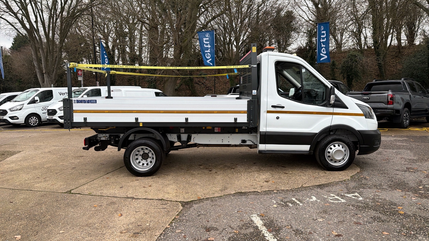 Used Ford Transit 2024 for sale - 77044609: Photo 9