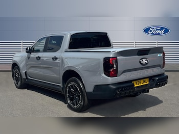 Used Ford Ranger 2025 for sale - 78687760: Photo