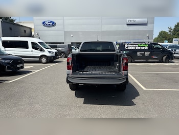 Used Ford Ranger 2025 for sale - 78687760: Photo