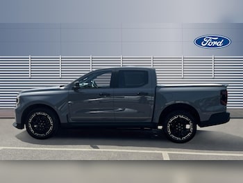 Used Ford Ranger 2025 for sale - 78687760: Photo