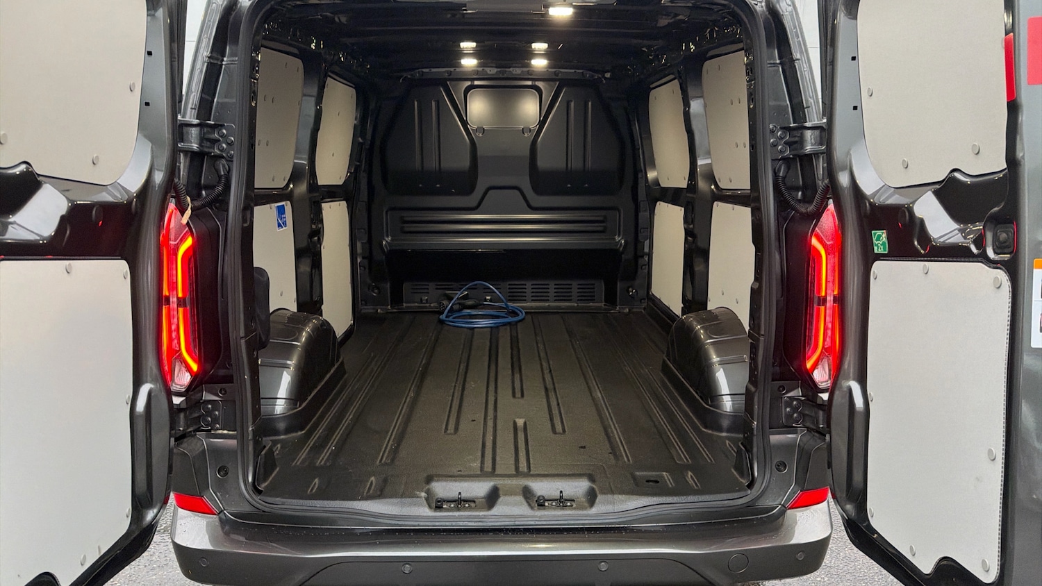 Used Ford Transit Custom 2024 for sale - 77460201: Photo 12