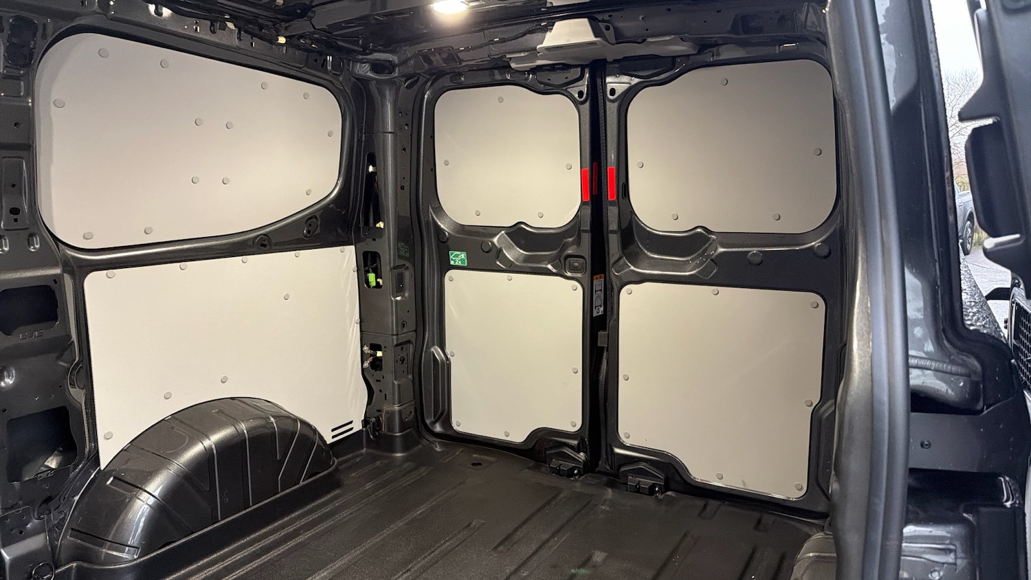 Used Ford Transit Custom 2024 for sale - 77460201: Photo 14