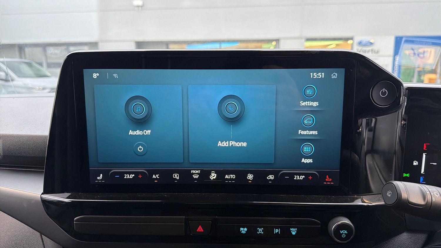 Used Ford Transit Custom 2024 for sale - 77460201: Photo 15