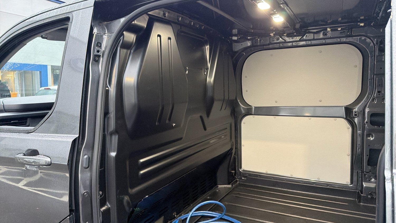 Used Ford Transit Custom 2024 for sale - 77460201: Photo 18