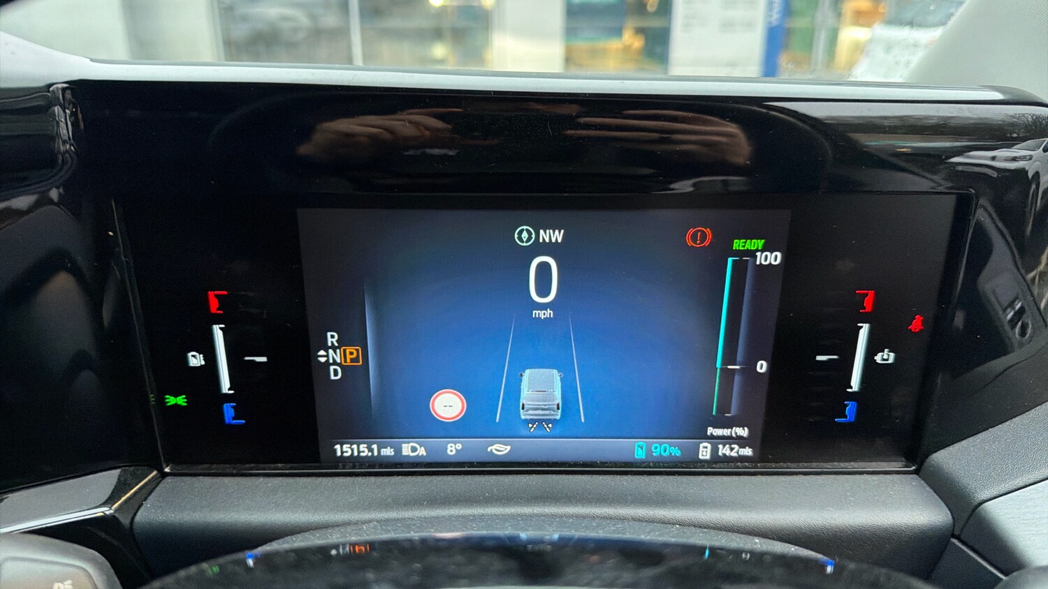 Used Ford Transit Custom 2024 for sale - 77460201: Photo 19