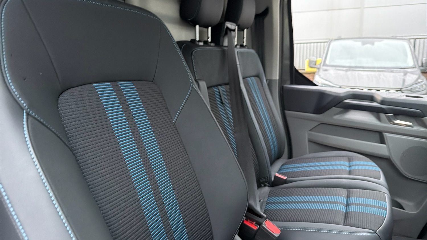 Used Ford Transit Custom 2024 for sale - 77460201: Photo 20