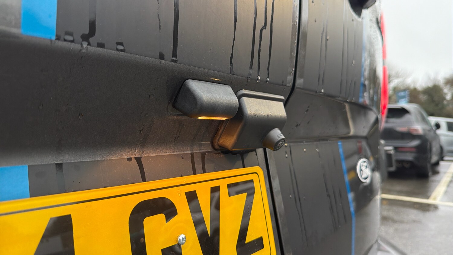 Used Ford Transit Custom 2024 for sale - 77460201: Photo 22