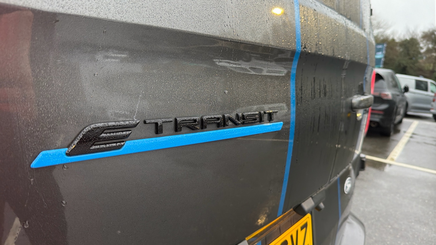 Used Ford Transit Custom 2024 for sale - 77460201: Photo 23