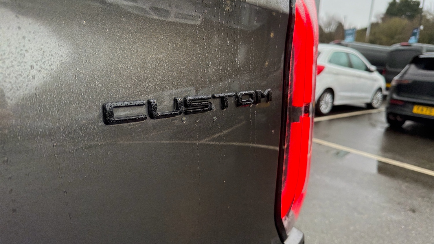 Used Ford Transit Custom 2024 for sale - 77460201: Photo 24