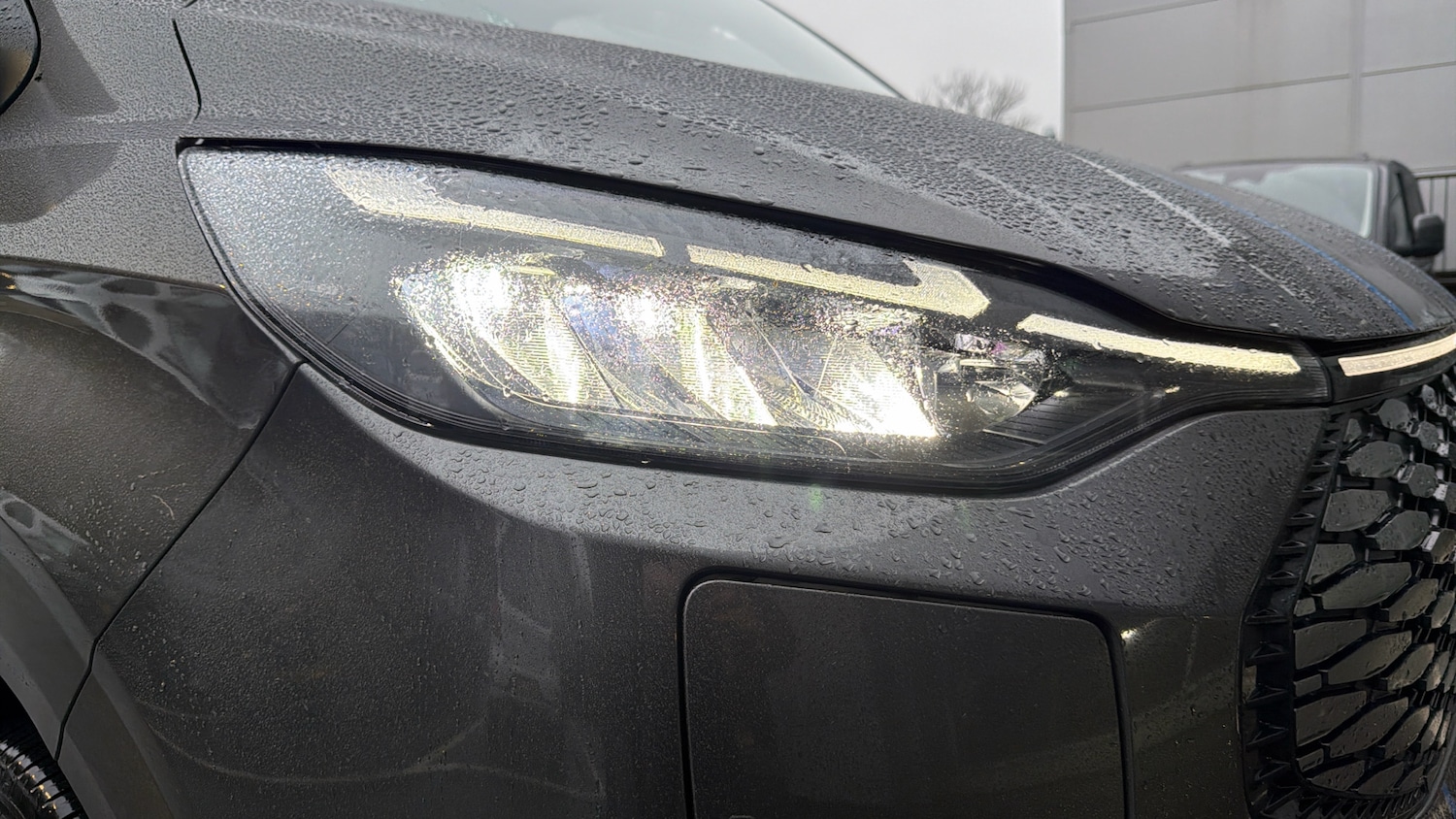 Used Ford Transit Custom 2024 for sale - 77460201: Photo 26