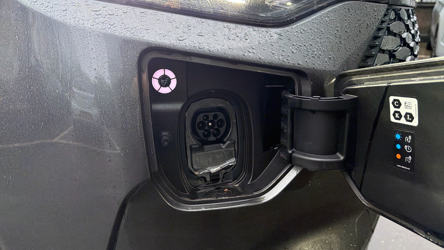 Used Ford Transit Custom 2024 for sale - 77460201: Photo 27