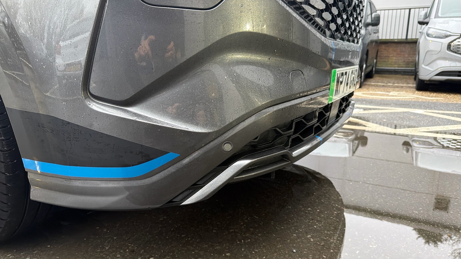 Used Ford Transit Custom 2024 for sale - 77460201: Photo 28