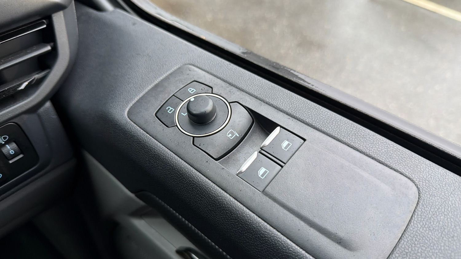 Used Ford Transit Custom 2024 for sale - 77460201: Photo 30