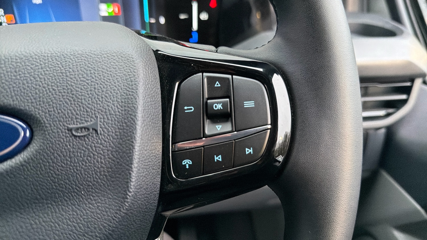 Used Ford Transit Custom 2024 for sale - 77460201: Photo 32