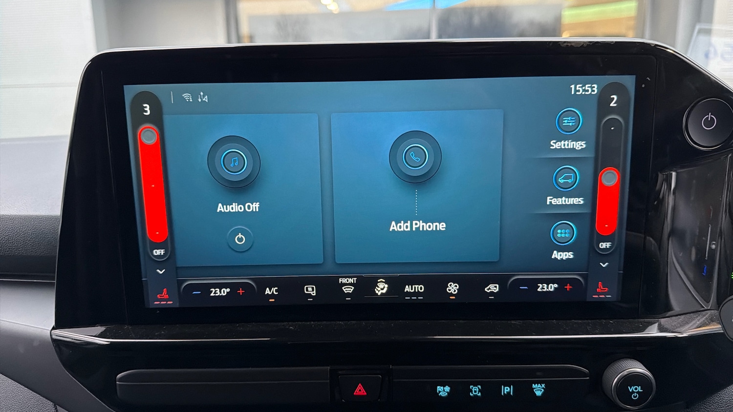 Used Ford Transit Custom 2024 for sale - 77460201: Photo 34