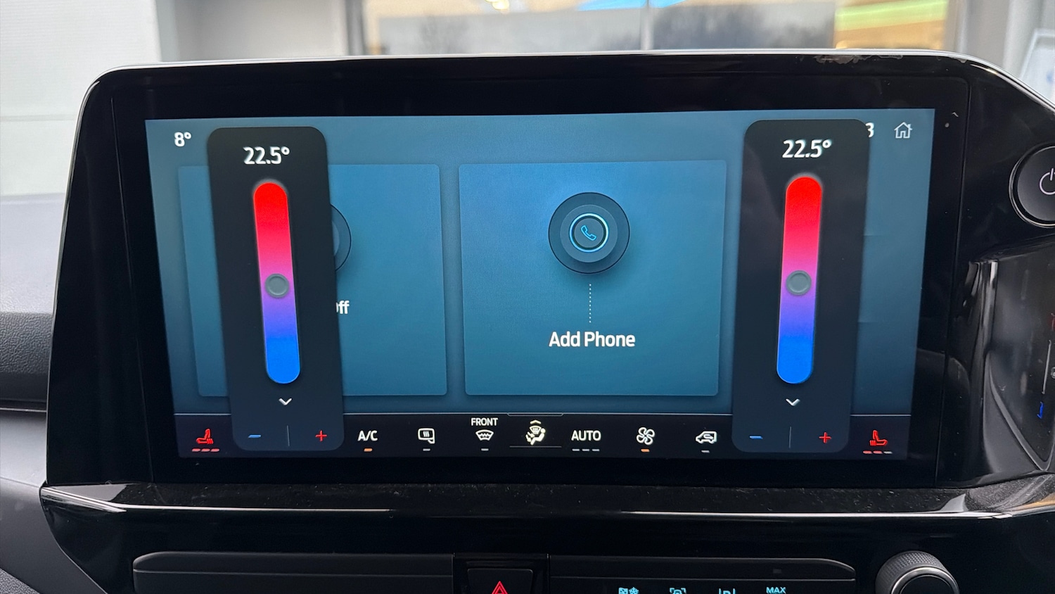 Used Ford Transit Custom 2024 for sale - 77460201: Photo 35