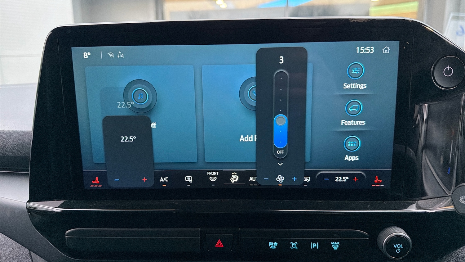 Used Ford Transit Custom 2024 for sale - 77460201: Photo 36