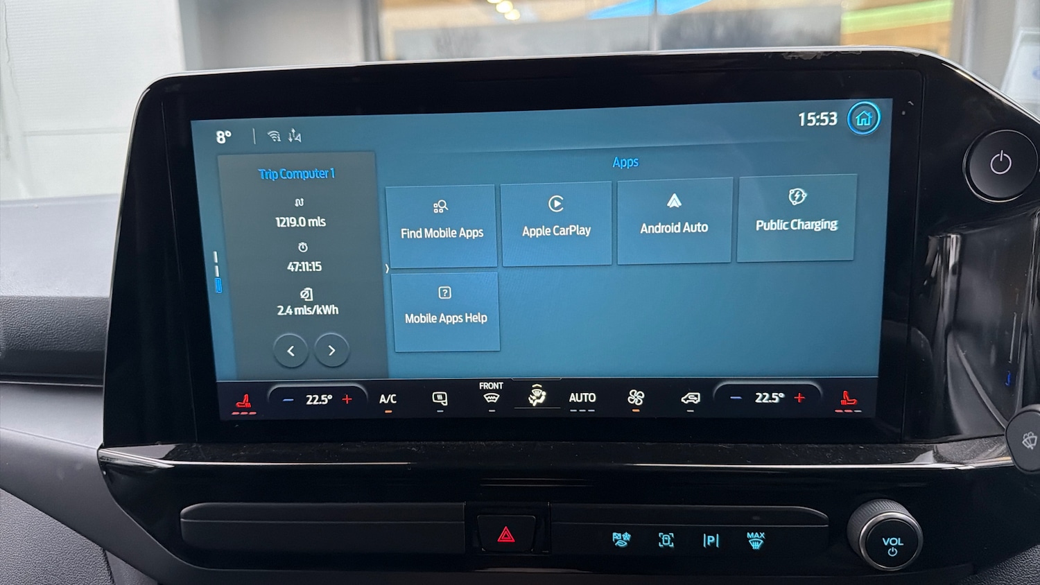 Used Ford Transit Custom 2024 for sale - 77460201: Photo 37